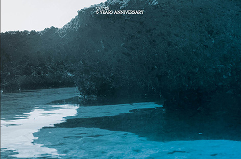Efdemin, Juan Atkins & Terrence Dixon feature on upcoming Out-er compilation image