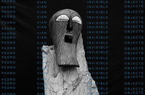 Pedro Vian announces debut album, Beautiful Things You Left Us For Memories image