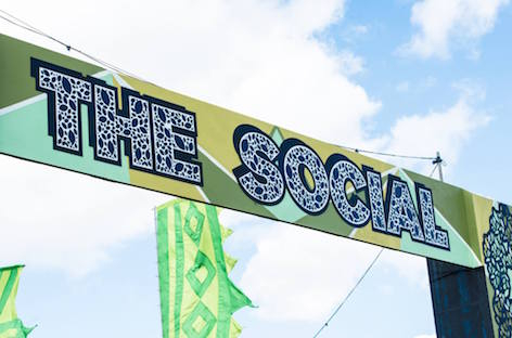 The Social Festival 2016 adds Paul Kalkbrenner, Solomun image