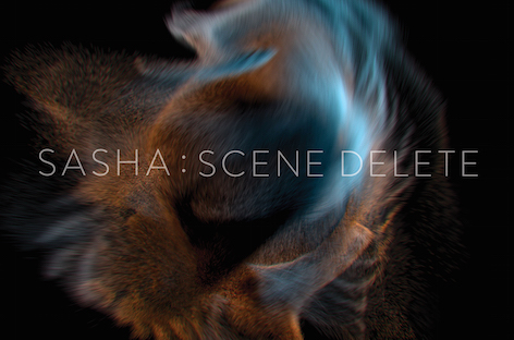 Sasha partners with Late Night Tales on new album image