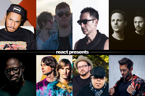 React books Bob Moses, Apollonia in Chicago image