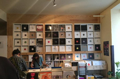 Berlin's Record Loft facing closure image