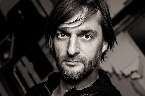 Ricardo Villalobos remixes Oren Ambarchi's Hubris LP image