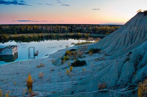Jeff Mills, Dixon announced for Into The Valley 2017 in Estonia image