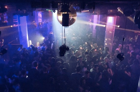 Manhattan venue Santos Party House closes amid controversy image