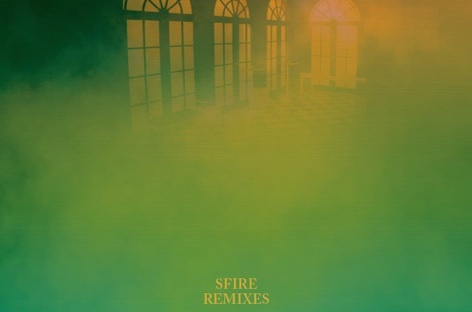 Especial launches new series of remix EPs with Sfire, Jaakko Eino Kalevi image
