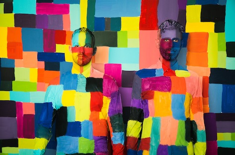 Soul Clap's second album coming on !K7 Records image
