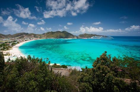 Caribbean festival SXM books Ricardo Villalobos, Nina Kraviz for 2017 image