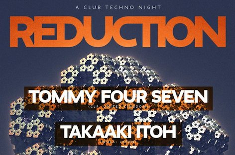 Takaaki Itohが2016年3度目のヨーロッパツアーへ image
