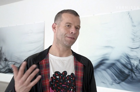 Wolfgang Tillmans announces Device Control EP image