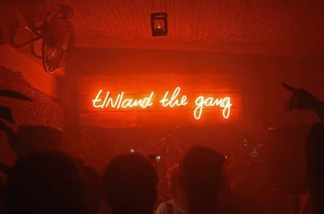 tINI and the gang announces five Ibiza dates for 2016 image