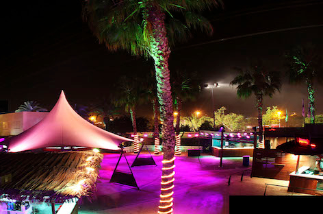 New venue True Open Air Club launches in Barcelona image