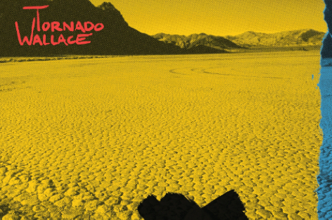 Tornado Wallace announces EP for Music From Memory sub-label Second Circle image