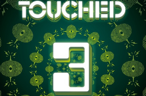 Autechre, Holly Herndon appear on final Touched compilation image