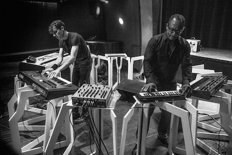 Montreux Jazz Festival Japan 2016が10月に開催 image