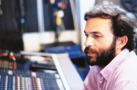 Vangelis Katsoulis plays The Utopia Project in London image