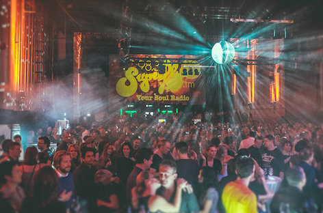 Vienna lifts entertainment tax on dance clubs image