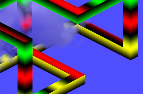 Visible Cloaks sign to RVNG Intl., collaborate with Dip In The Pool image