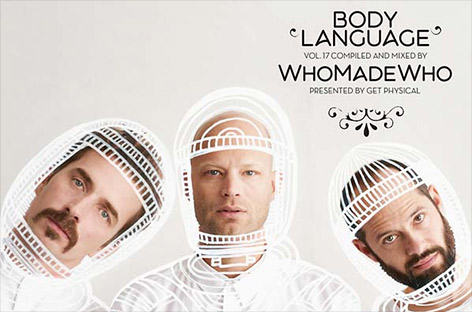WhoMadeWho helm Body Language 17 image
