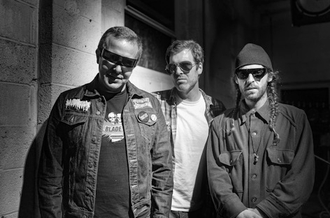 Wolf Eyes, FIT Sound give away music in light of Trump win, encourage donations image