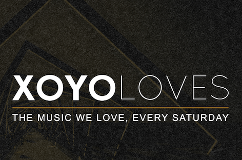 London's XOYO books Omar-S, MCDE, Helena Hauff image