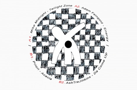 Montreal party 00:AM launches label with mini-compilation image