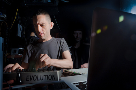 L.I.E.S. lines up EPs from Randomer and Adam X image