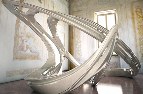 Spacetime Continuum, Juju & Jordash select experimental tracks for Air Texture Volume V image