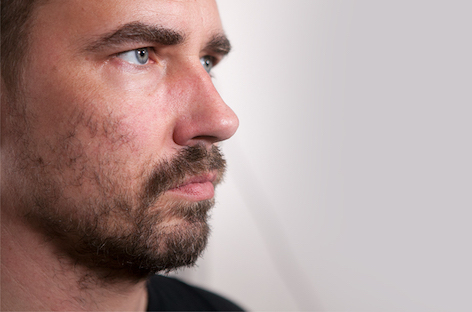 Aleksi Perälä announces double EP on Nina Kraviz's трип image