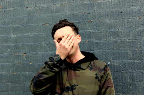 Lone starts Ambivert Tools EP series on R&S Records image
