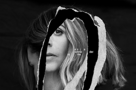 Anja Schneider announces first album in nine years image
