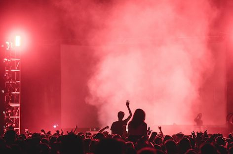 AVA Festival announces 2017 lineup with Jeff Mills, Ben UFO image