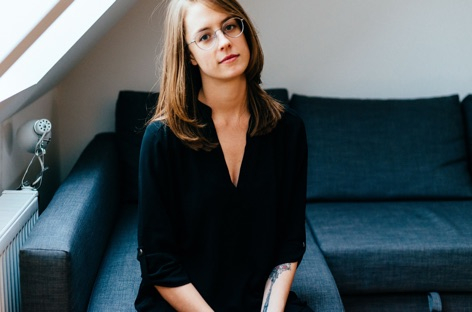 Avalon Emerson plays RA Live event at Brilliant Corners image