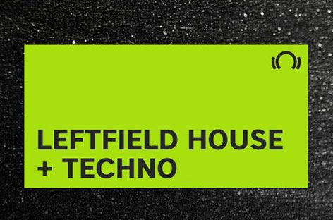 Beatport launches 'leftfield house and techno' section image
