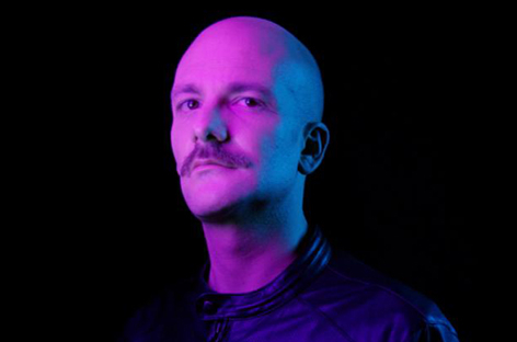 Bottin announces new album, I Have What I Gave image