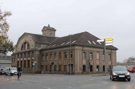 New nightclub, OST, to open in Berlin image