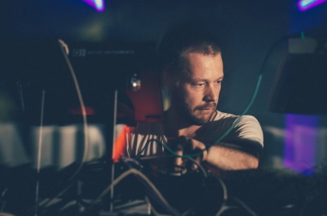 Sebastian Mullaert, John Tejada appear on Cocoon Compilation Q image