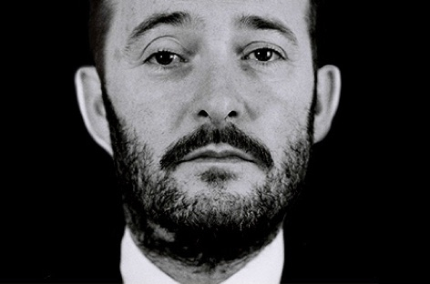 Craig Richards stepping down from weekly fabric slot image