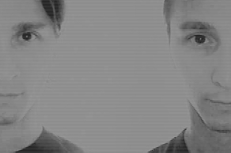 Suction Records to reissue D'Arcangelo's debut Rephlex EP image