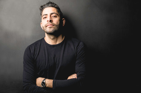 Darius Syrossian cancels US show due to Donald Trump's travel ban image