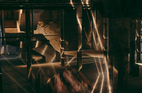 Berlin Atonal completes 2017 lineup with Pépé Bradock, Varg, DJ Deep image
