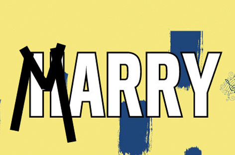 Female-focussed Marry Klein series returns to Munich's Harry Klein in April 2017 image
