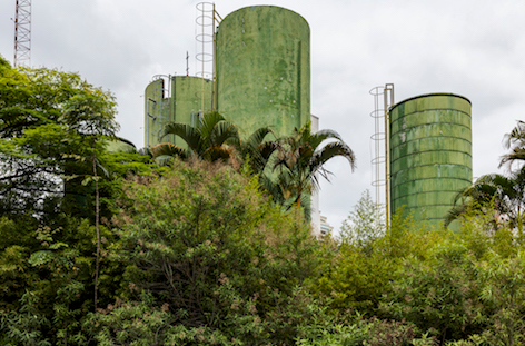 Dekmantel São Paulo moves to new venue for 2018 image