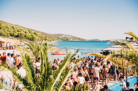 Dekmantel reveals lineup for Selectors festival 2018 image