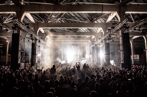 DGTL Barcelona rounds out 2017 lineup with Maceo Plex, Marcel Dettmann image