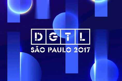 DGTL to host festival in São Paulo image