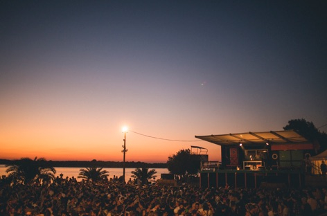 Croatia's Dimensions Festival rounds out 2017 lineup with Goldie, Willow, Dam Funk image
