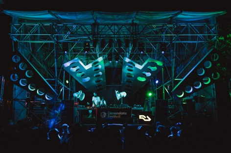 Binh、Powder、Joy Orbisonが、Dimensions 2017のRAステージに出演 image