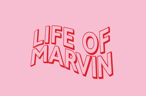 DJ Tennis and Marvin & Guy dig into '90s Italian techno on new label, Life Of Marvin image