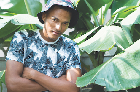Gqom Oh! to release 8-track EP from Dominowe image